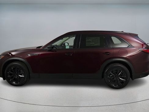 Used 2026 MAZDA CX-90 Plug-In Hybrid w/Premium Sport AWD/4WD image 7