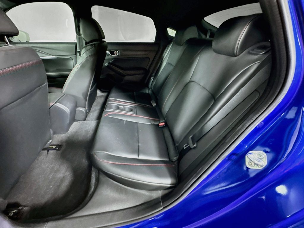 Used 2024 Acura Integra Type S FWD image 29