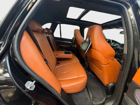 Used 2015 BMW X5 M AWD/4WD image 16