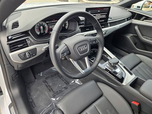 Certified 2025 Audi A5 2.0T Premium Plus image 19