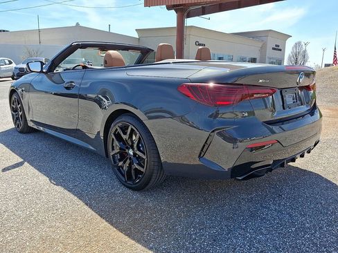 New 2026 BMW 440i xDrive Convertible w/ Premium Package image 6