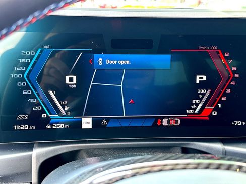 New 2026 BMW M4 Competition image 15