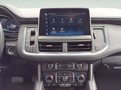 Used 2024 Chevrolet Tahoe LT image 6