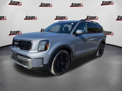 Used 2023 Kia Telluride SX X-Line