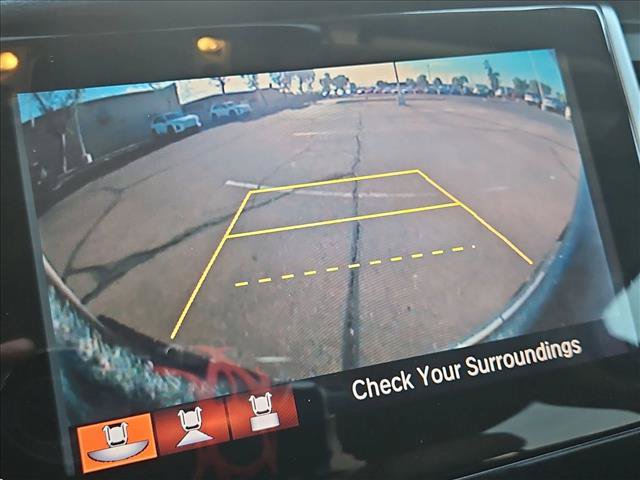 Used 2019 Honda Ridgeline RTL-T image 17