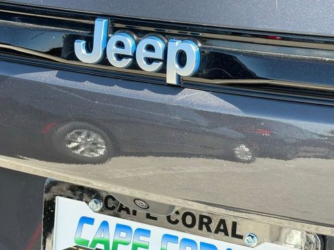 New 2025 Jeep Grand Cherokee Limited 4xe image 52