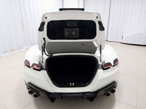 Certified 2023 Ferrari Roma RWD image 10