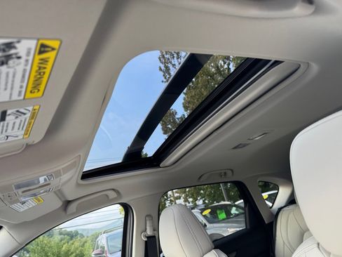 New 2025 MAZDA CX-5 AWD 2.5 S image 19