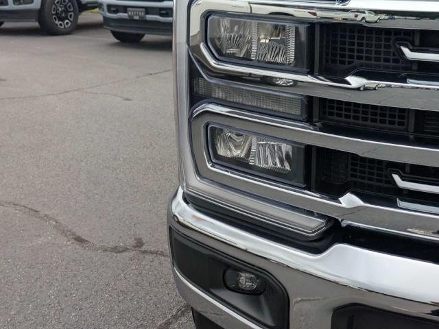 New 2027 Ford F250 Lariat AWD/4WD image 10