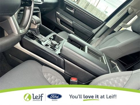 Used 2022 Toyota Tundra SR5 image 26