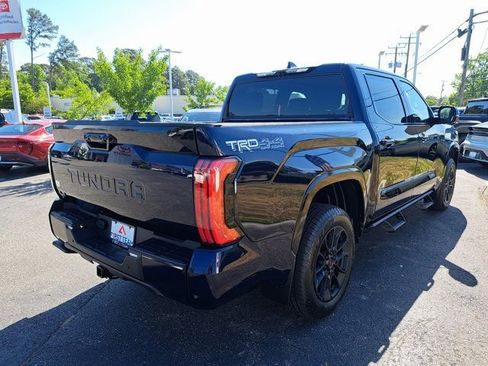 New 2026 Toyota Tundra Platinum AWD/4WD image 7