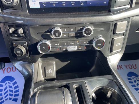 Used 2022 Ford F150 XLT w/ Equipment Group 302A High image 25