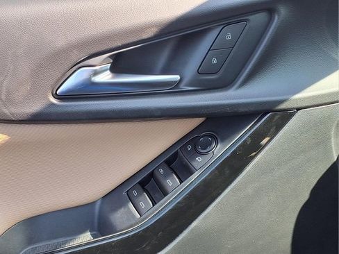 New 2026 Chevrolet Equinox ACTIV w/ LPO, Floor Liner Package FWD image 15