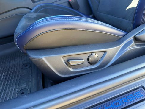 Used 2024 Ford Mustang Dark Horse image 31