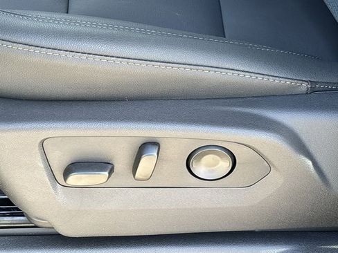 New 2026 Chevrolet Silverado 1500 LT w/ Texas Edition Plus image 25