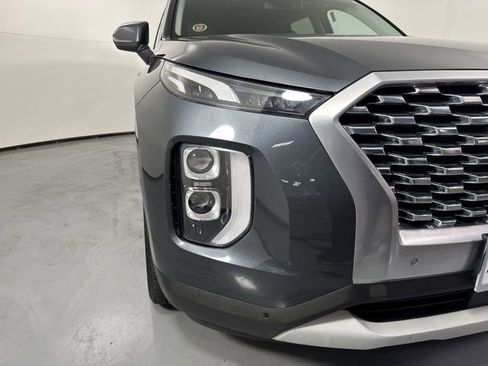 Used 2020 Hyundai Palisade SEL w/ Convenience Package AWD/4WD image 29
