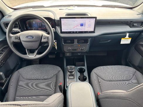 New 2026 Ford Maverick XL image 13