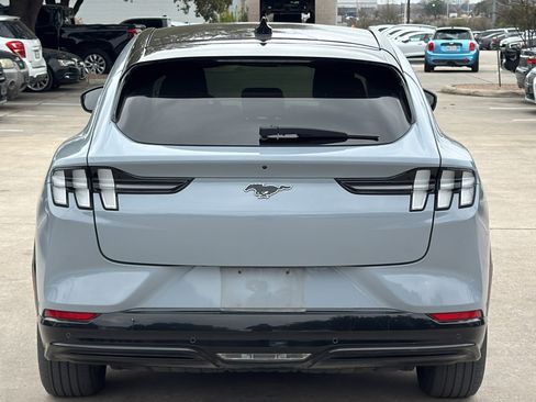 Used 2024 Ford Mustang Mach-E Premium image 6