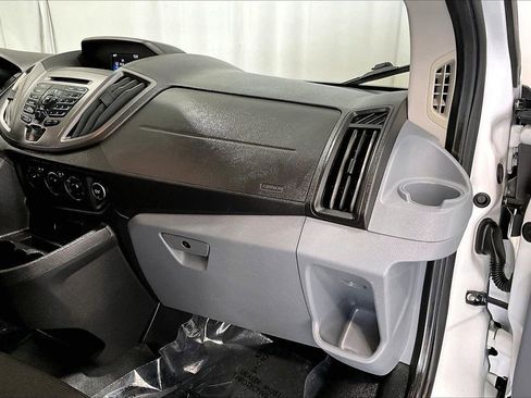Used 2019 Ford Transit 150 XL RWD image 16