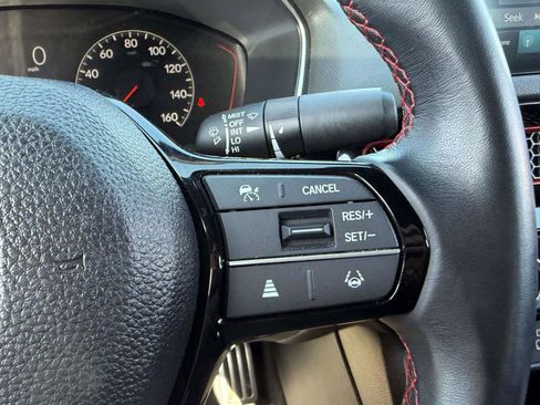 Used 2023 Honda Civic Si image 22