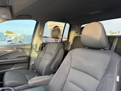 Used 2019 Honda Ridgeline Sport image 17