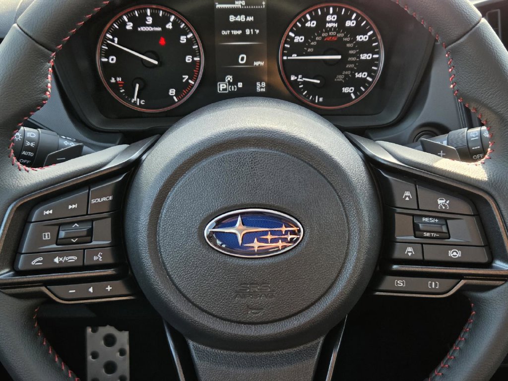 New 2026 Subaru Impreza RS AWD/4WD image 25