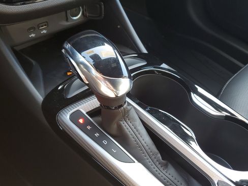 New 2026 Buick Envista Preferred w/ Convenience I Package FWD image 29