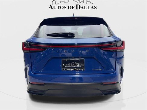 Used 2024 Lexus NX 250 FWD image 7