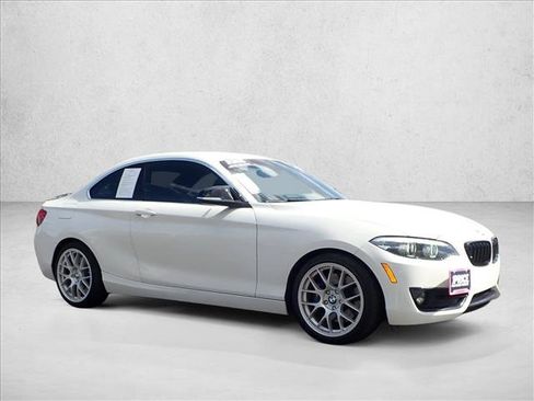 Used 2018 BMW 230i Coupe RWD image 6