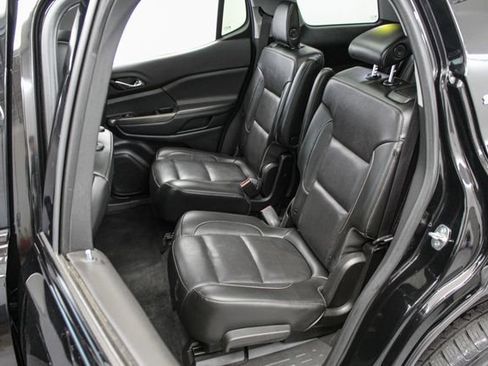 Used 2019 GMC Acadia SLT w/ Black Edition AWD/4WD image 21