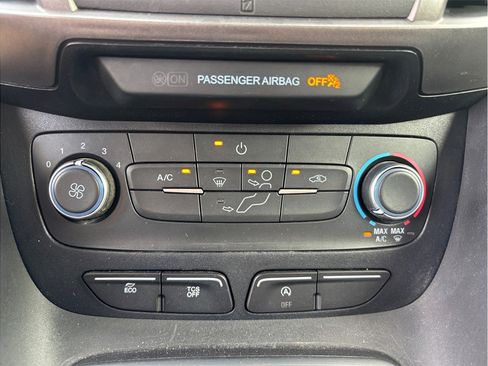 Used 2020 Ford Transit Connect XL FWD image 25