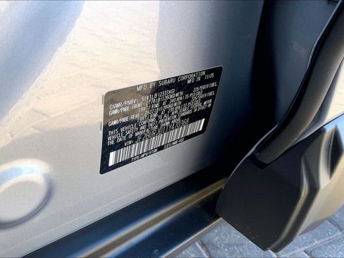 New 2026 Subaru Outback Touring XT image 8