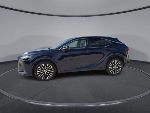 Used 2025 Lexus RX 350 Premium Plus w/ Convenience Package FWD image 5