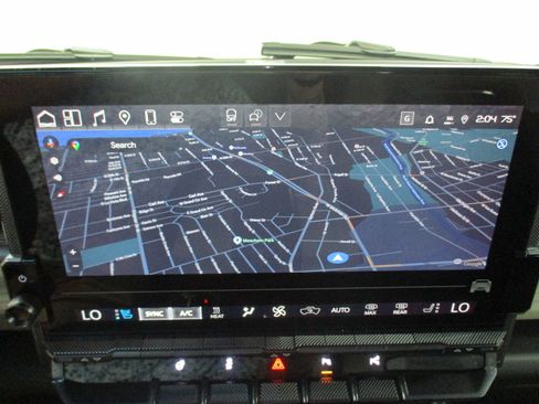 New 2026 GMC Hummer EV 2X w/ LPO, Dark Essentials Package image 27