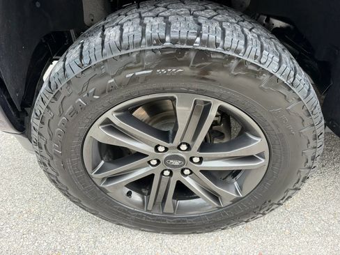 Used 2021 Ford F150 XLT w/ Equipment Group 302A High AWD/4WD image 25