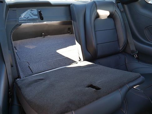 New 2026 Ford Mustang GT Premium image 25