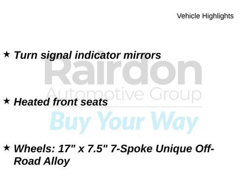 Used 2019 Toyota 4Runner TRD Off-Road Premium AWD/4WD image 32