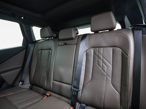 New 2026 BMW X3 xDrive30 w/ Premium Package image 23