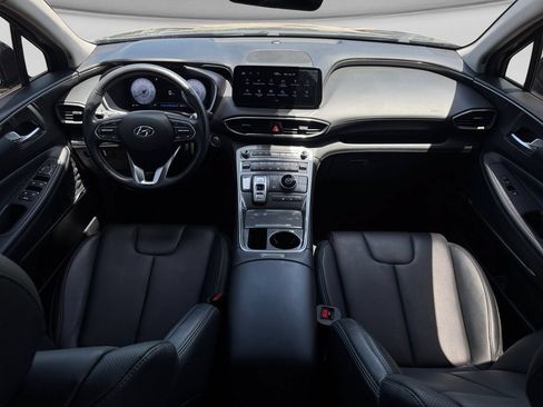 Used 2023 Hyundai Santa Fe SEL w/ Premium Package FWD image 9