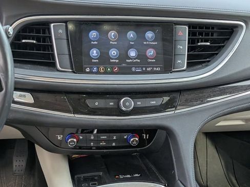 Used 2023 Buick Enclave Essence w/ Experience Buick Package image 11