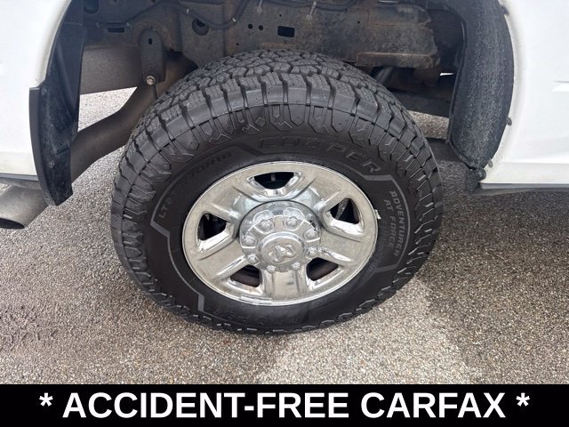 Used 2021 RAM 2500 Big Horn AWD/4WD image 39