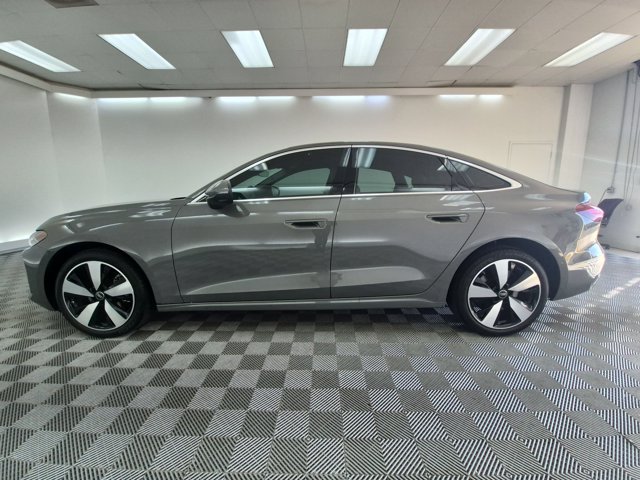 Used 2025 Audi A5 Premium Plus w/ Premium Plus AWD/4WD image 9