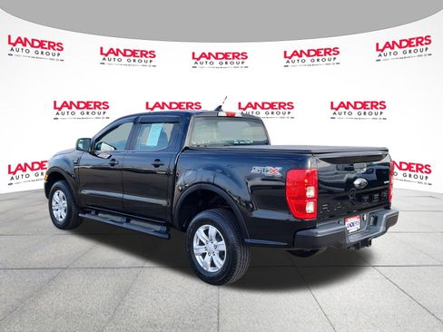 Used 2019 Ford Ranger XL w/ Equipment Group 101A Mid image 5