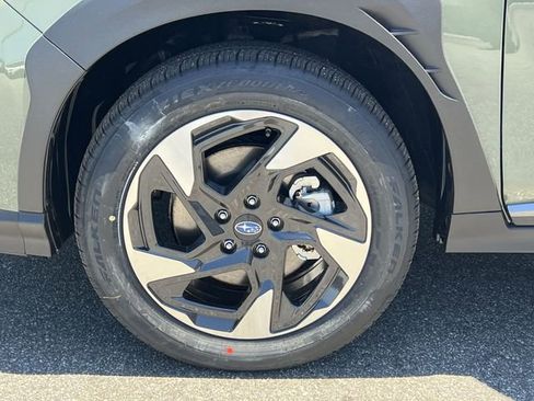 New 2026 Subaru Crosstrek 2.5i Limited AWD/4WD image 36