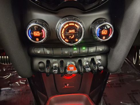 Used 2021 MINI Cooper S w/ 6.5" Touchscreen Package FWD image 16