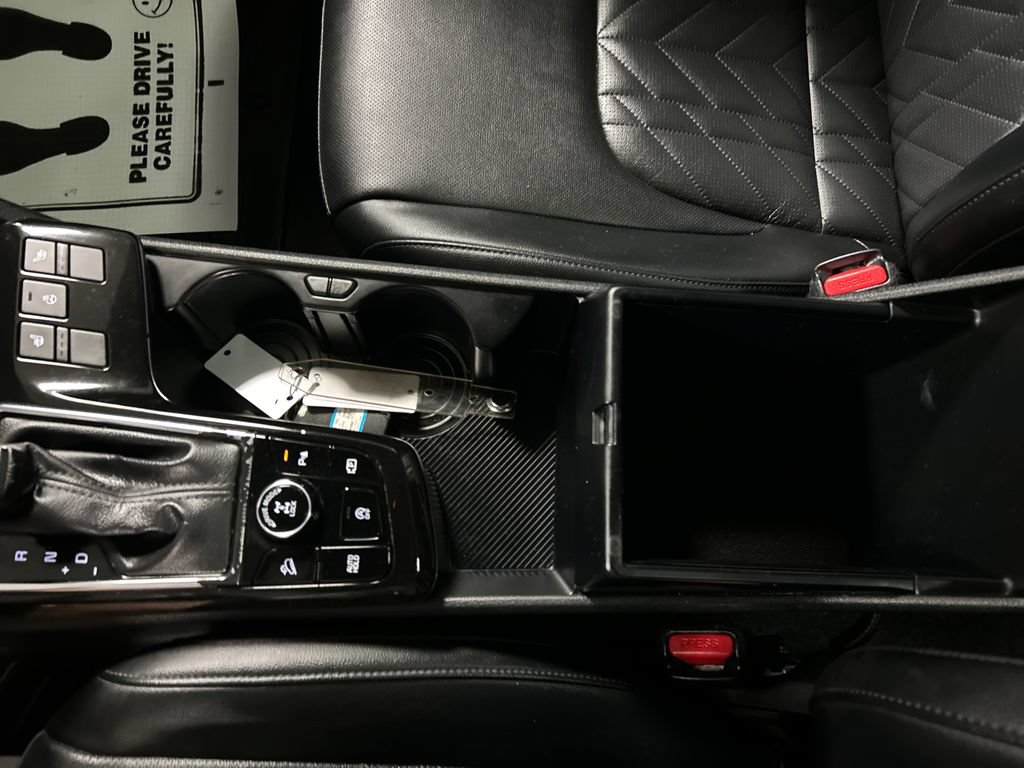 Used 2023 Kia Sportage X-Pro AWD/4WD image 19