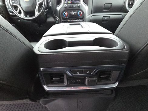 Used 2020 Chevrolet Silverado 2500 LTZ w/ LTZ Plus Package AWD/4WD image 31