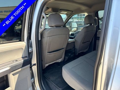 Used 2022 Ford F250 XLT AWD/4WD image 7
