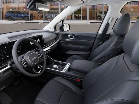 New 2026 Kia Carnival SX FWD image 17