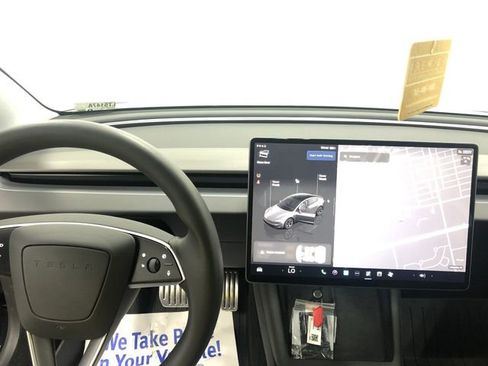 Used 2024 Tesla Model 3 Performance image 19